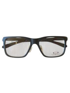 NEW OAKLEY Sando Youth Fit Satin Black Sunglasses